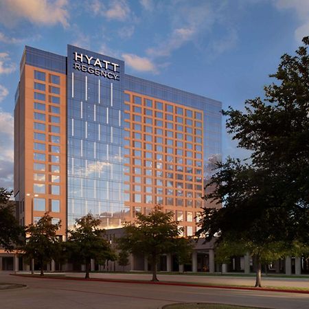 Hyatt Regency Frisco-Dallas Exterior photo