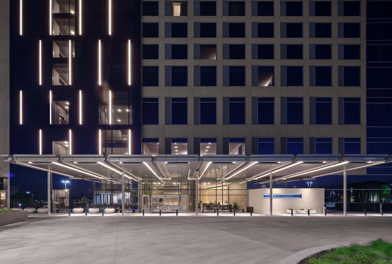 Hyatt Regency Frisco-Dallas Exterior photo