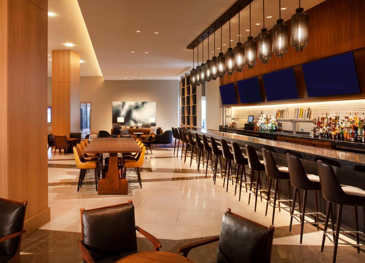 Hyatt Regency Frisco-Dallas Exterior photo