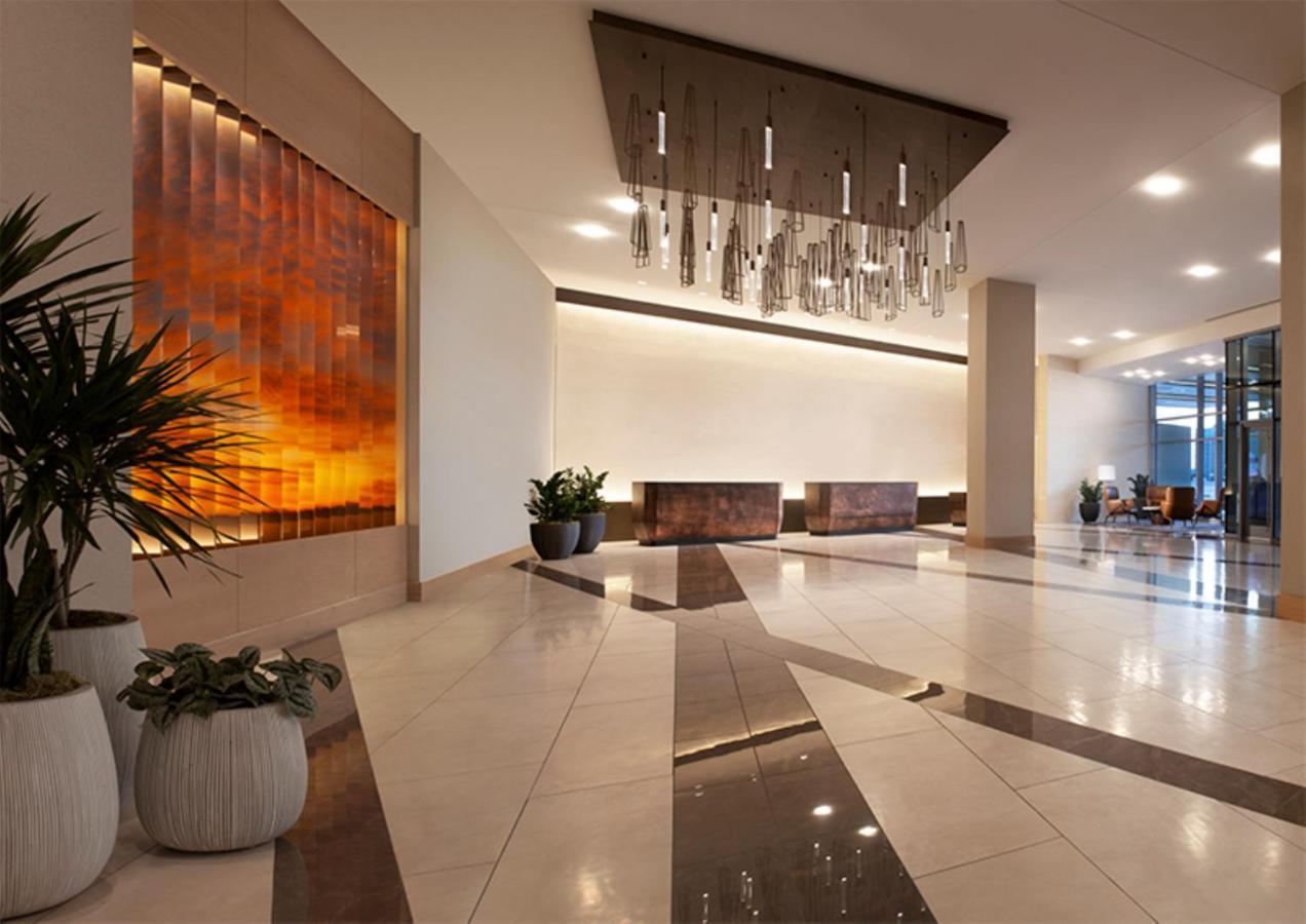 Hyatt Regency Frisco-Dallas Exterior photo