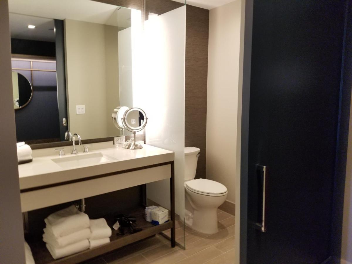 Hyatt Regency Frisco-Dallas Exterior photo