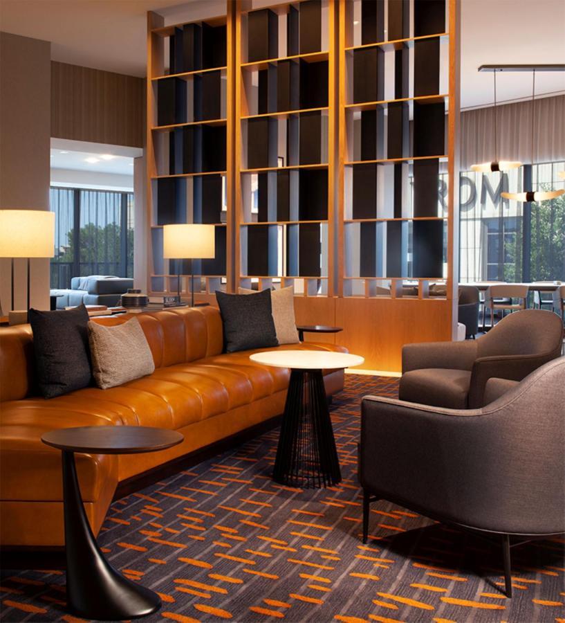 Hyatt Regency Frisco-Dallas Exterior photo
