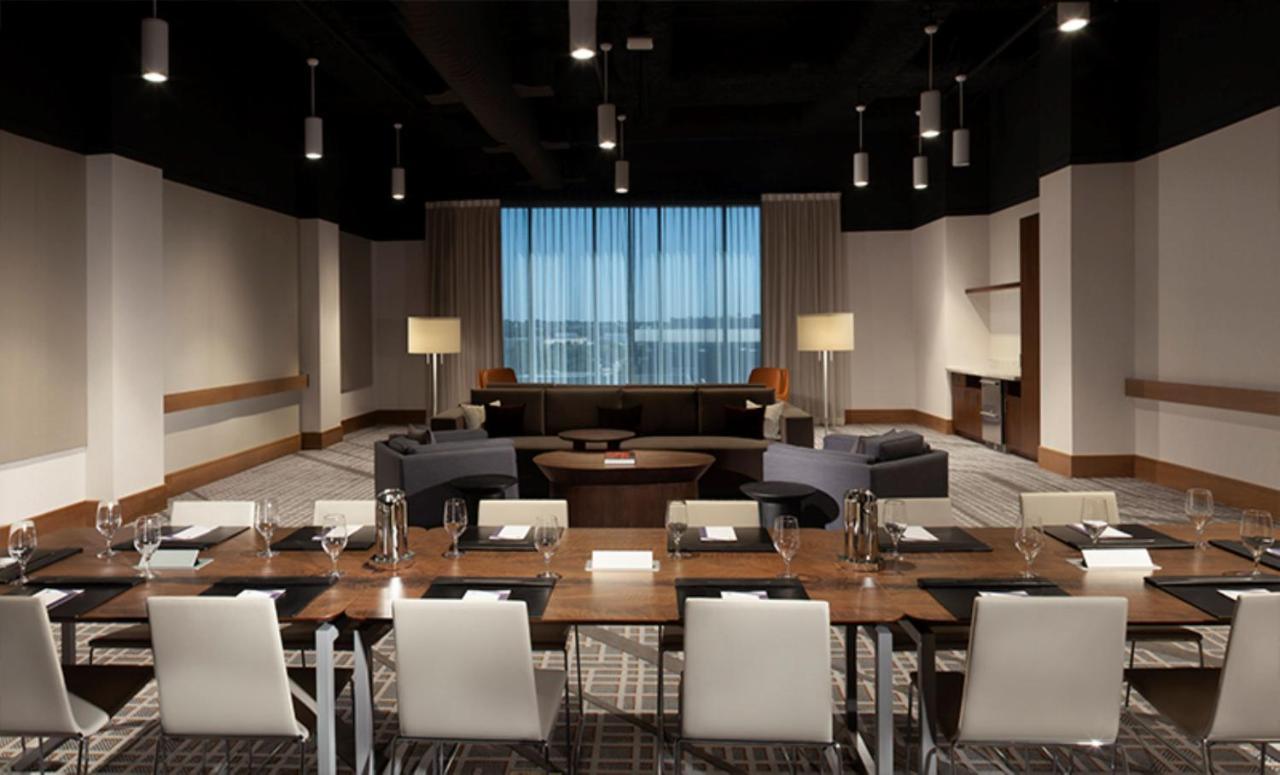 Hyatt Regency Frisco-Dallas Exterior photo