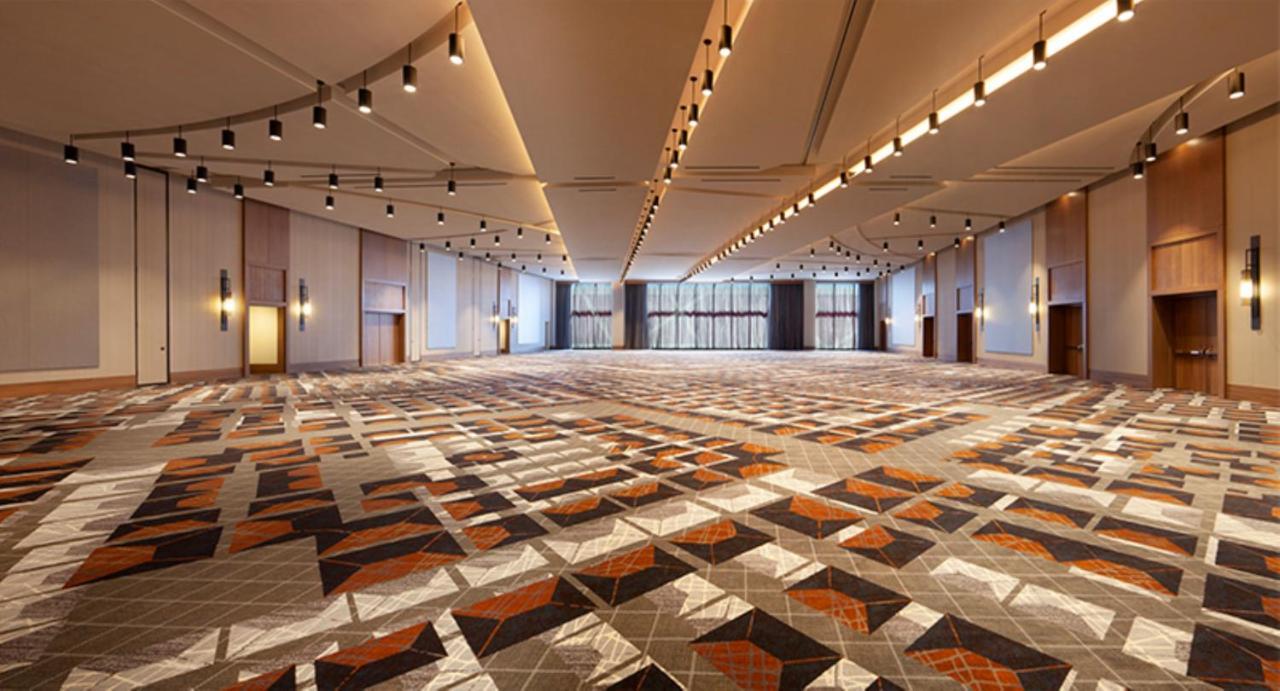 Hyatt Regency Frisco-Dallas Exterior photo