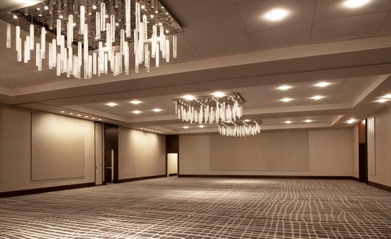 Hyatt Regency Frisco-Dallas Exterior photo