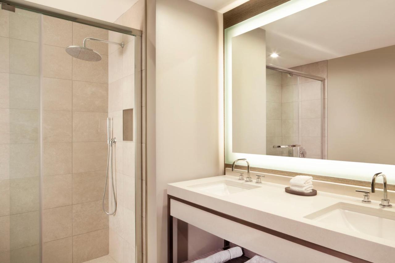 Hyatt Regency Frisco-Dallas Exterior photo