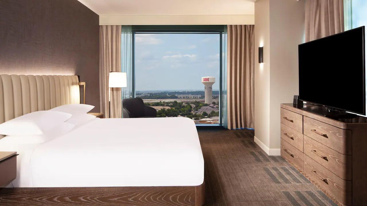 Hyatt Regency Frisco-Dallas Exterior photo