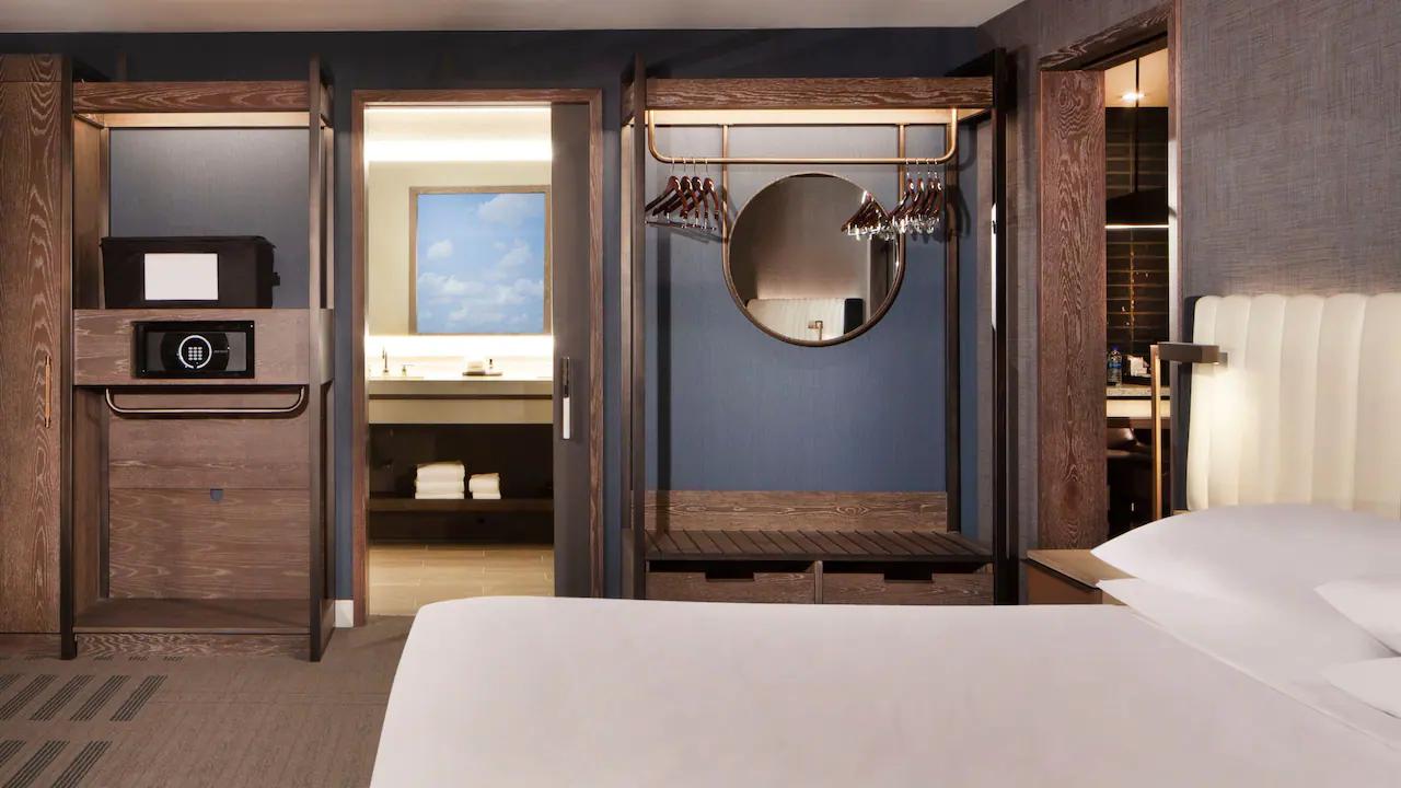 Hyatt Regency Frisco-Dallas Exterior photo
