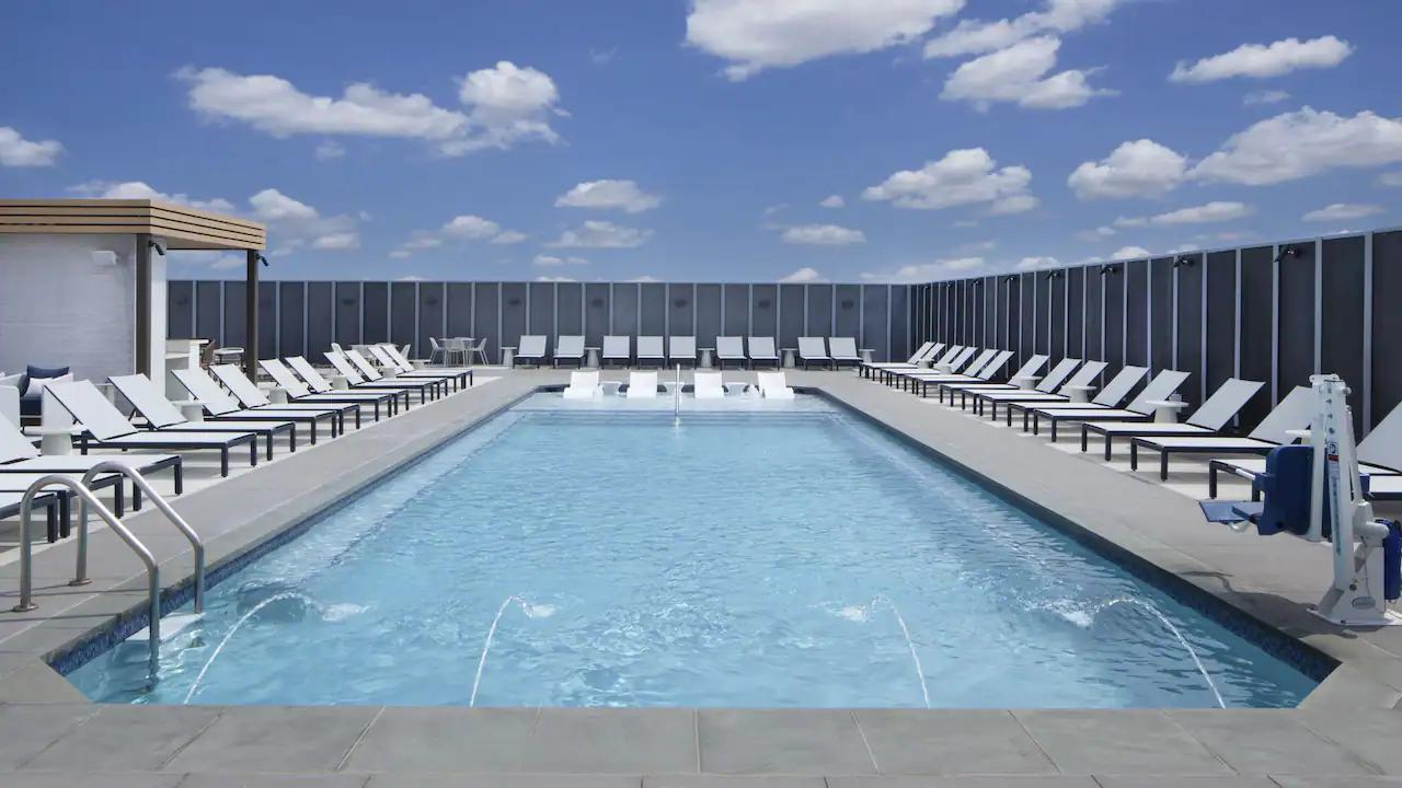 Hyatt Regency Frisco-Dallas Exterior photo