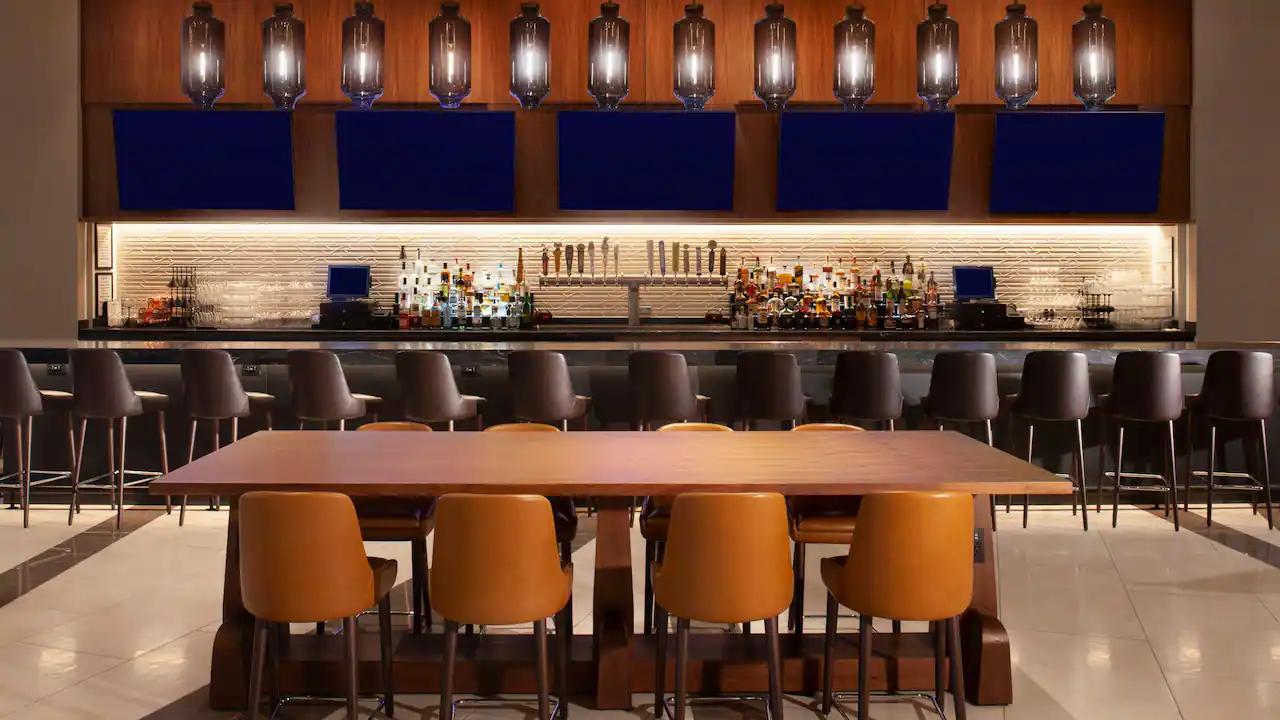 Hyatt Regency Frisco-Dallas Exterior photo
