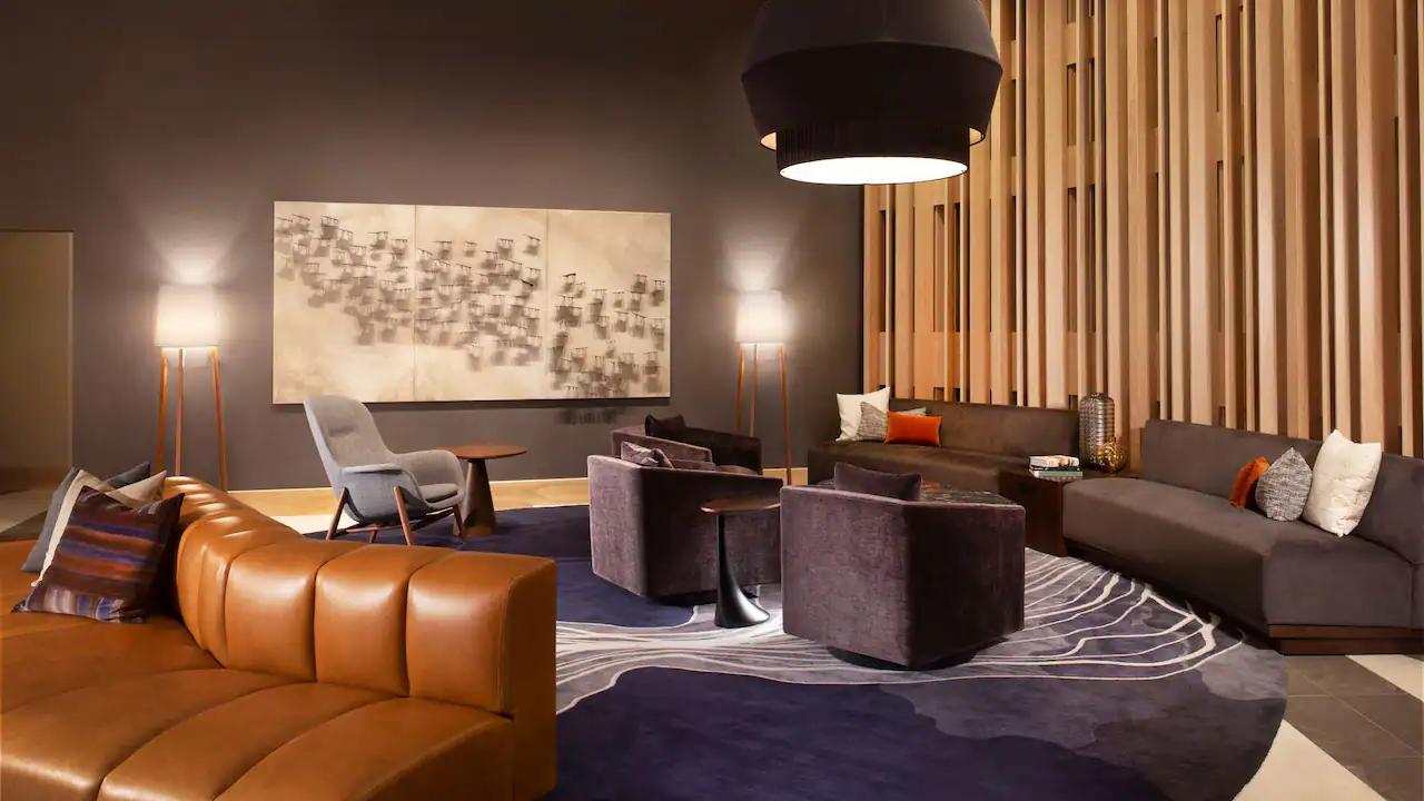 Hyatt Regency Frisco-Dallas Exterior photo