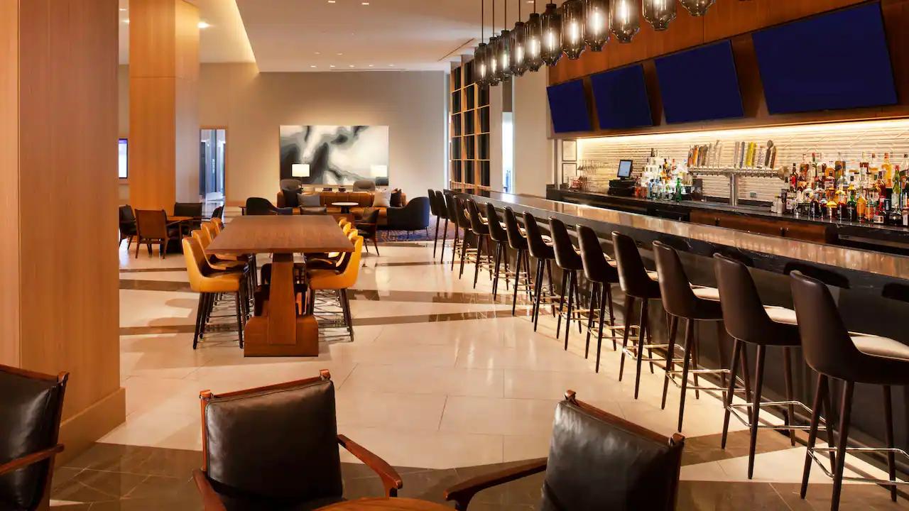 Hyatt Regency Frisco-Dallas Exterior photo