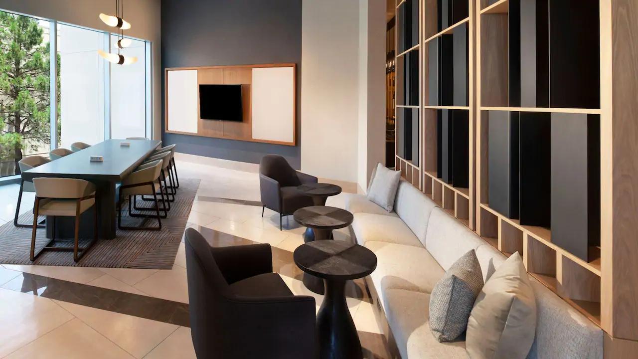 Hyatt Regency Frisco-Dallas Exterior photo