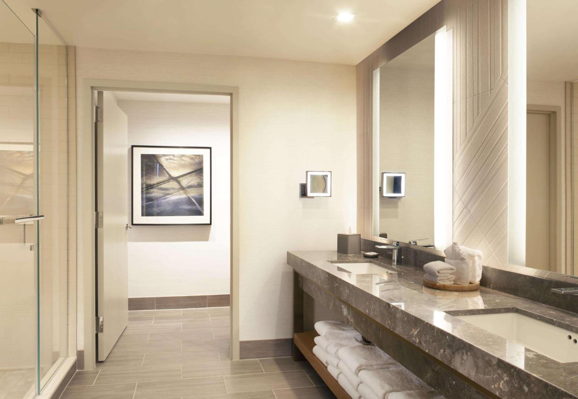 Hyatt Regency Frisco-Dallas Exterior photo