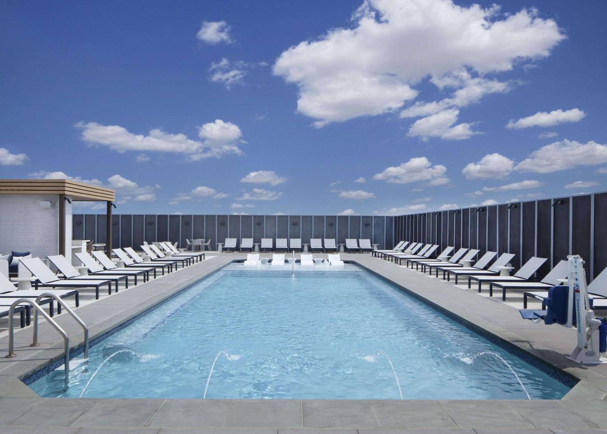 Hyatt Regency Frisco-Dallas Exterior photo