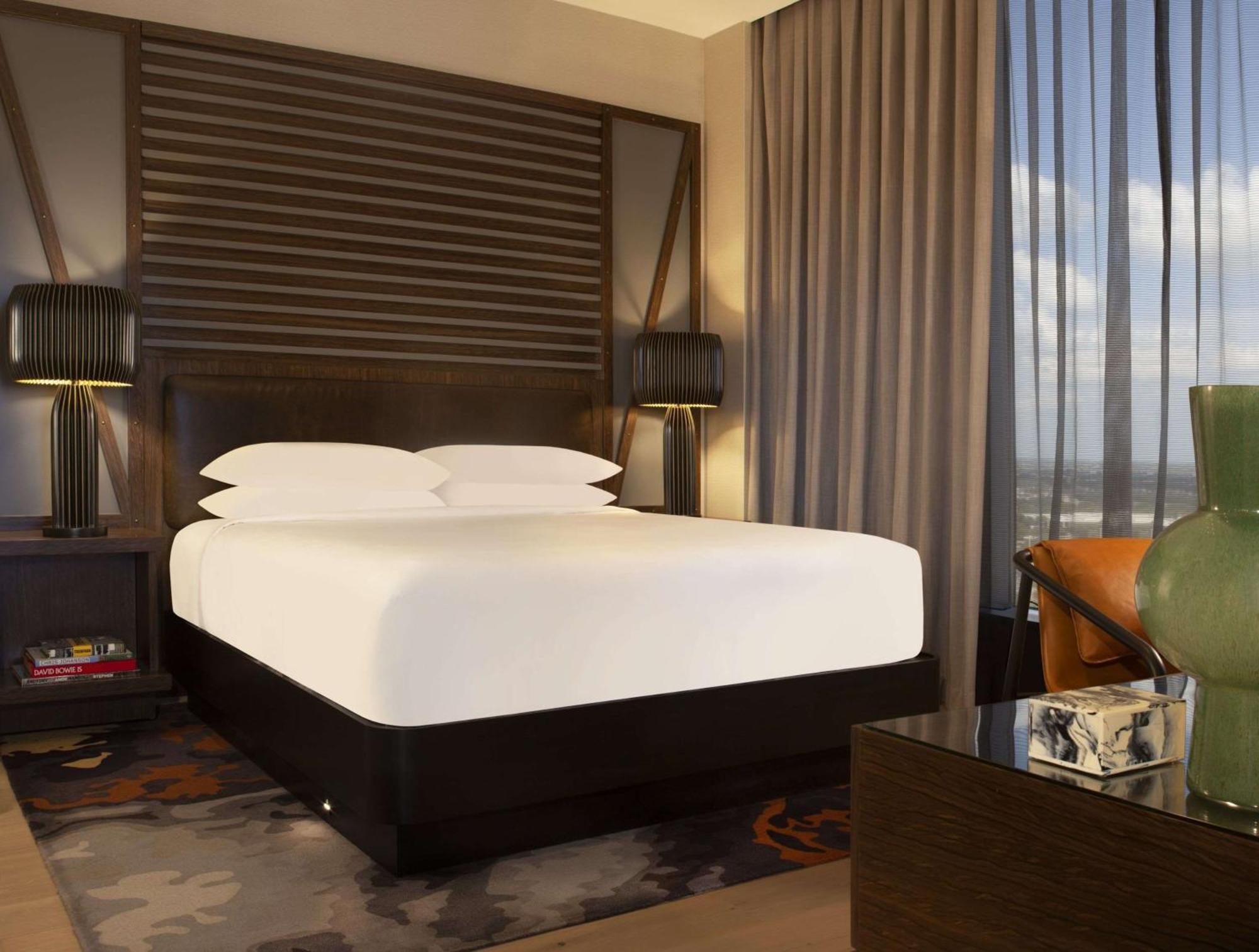Hyatt Regency Frisco-Dallas Exterior photo