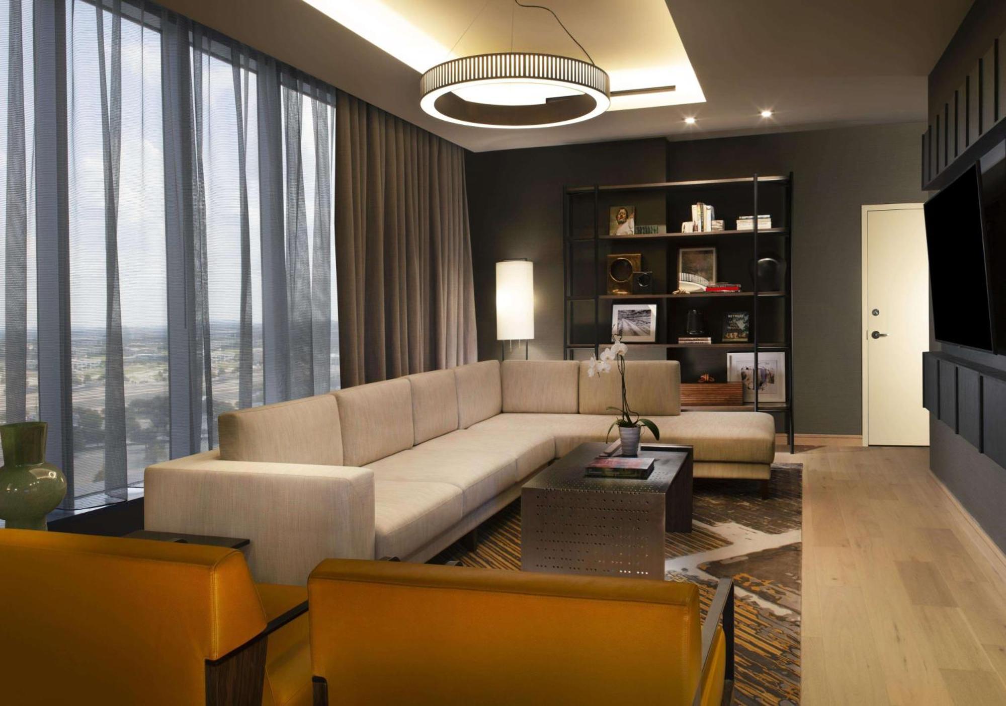 Hyatt Regency Frisco-Dallas Exterior photo