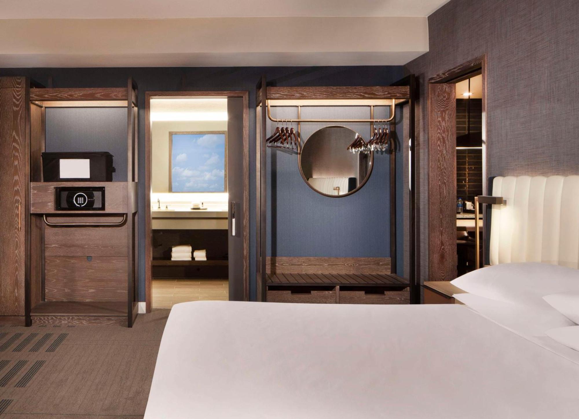 Hyatt Regency Frisco-Dallas Exterior photo