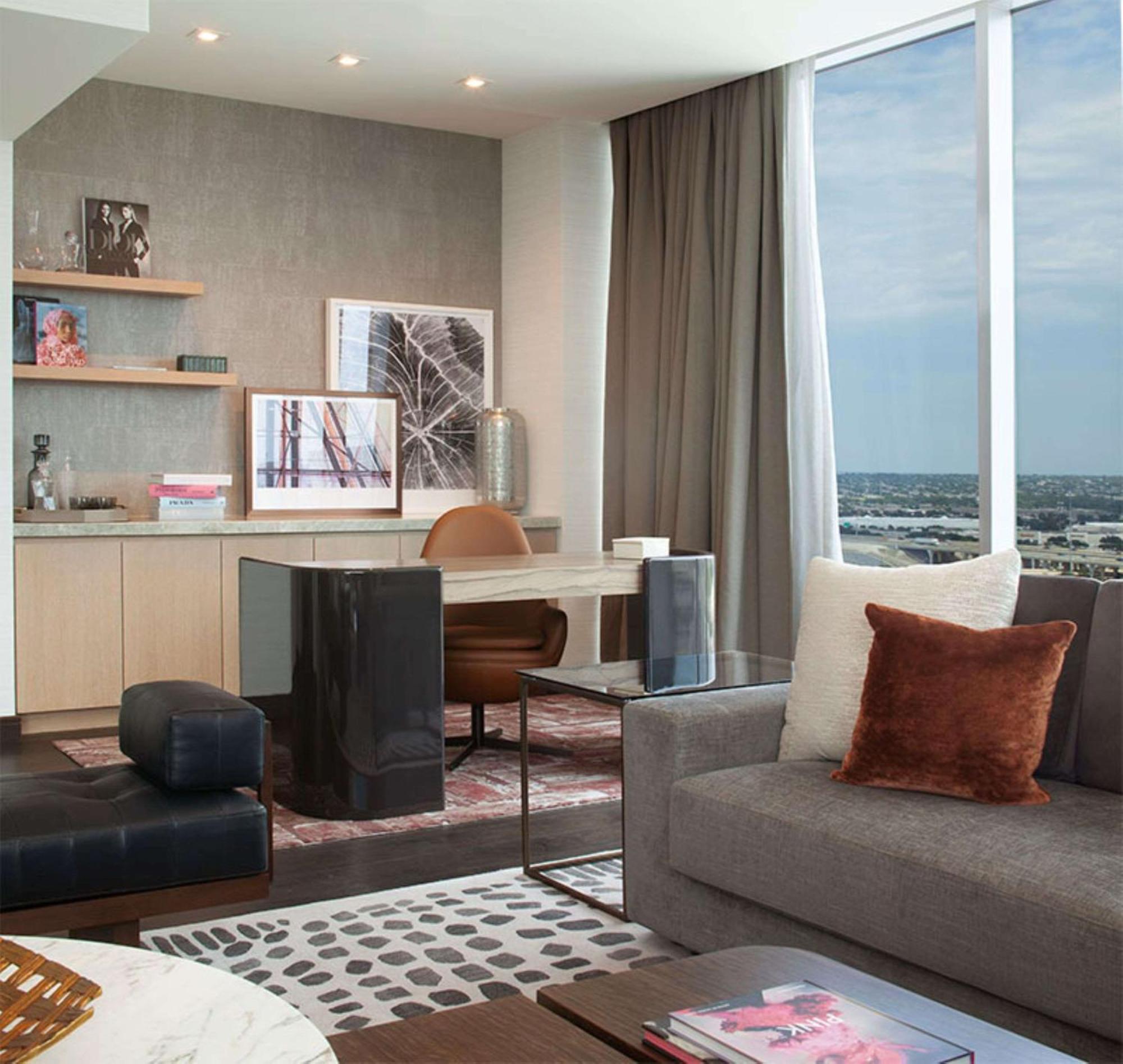 Hyatt Regency Frisco-Dallas Exterior photo