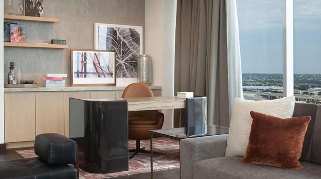 Hyatt Regency Frisco-Dallas Exterior photo